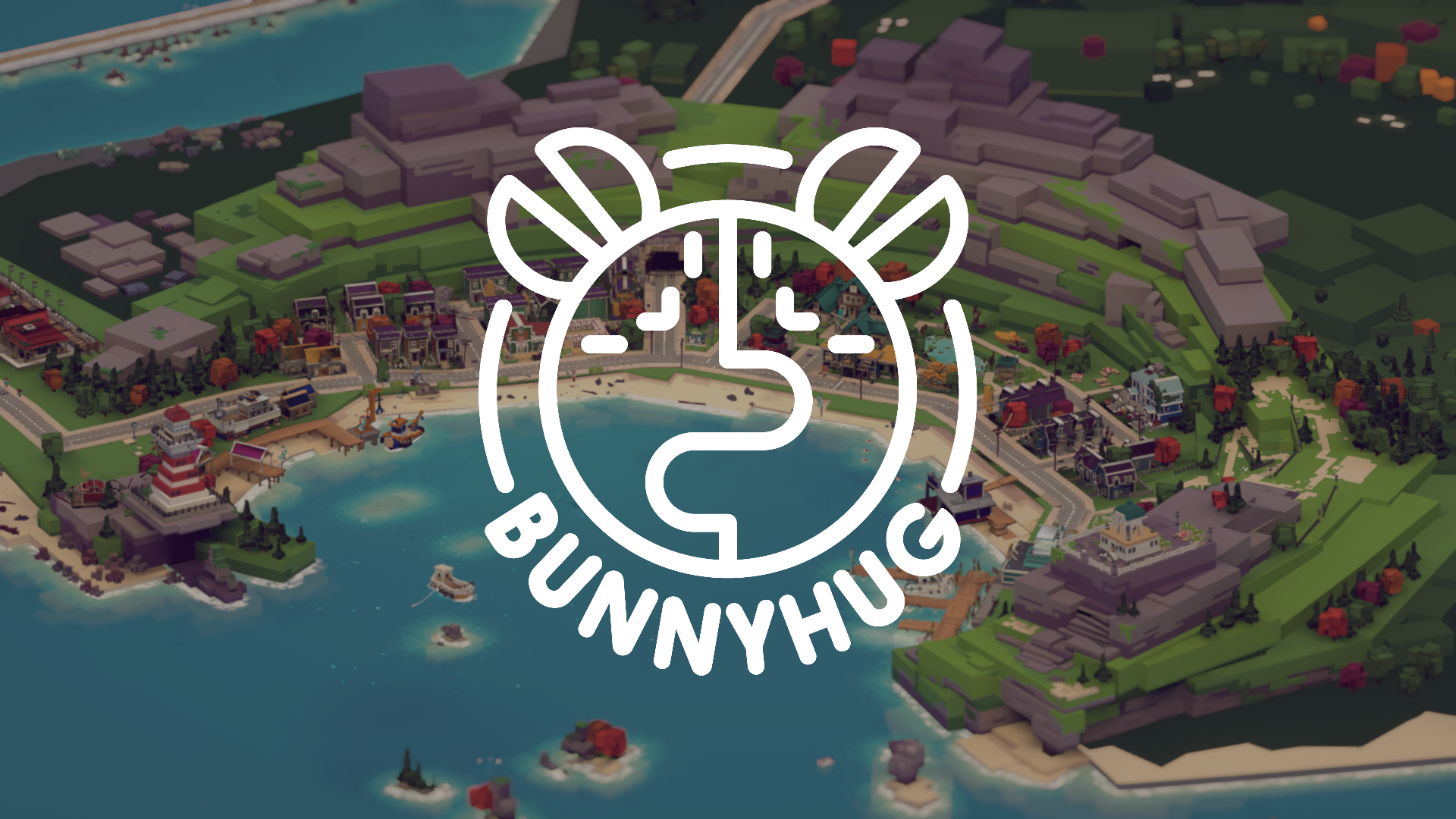 Bunnyhug logo